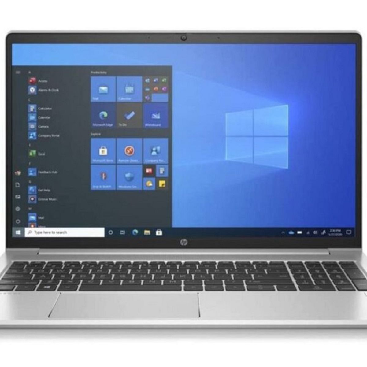 HP - Notebook HP ProBook 450 G10 I7-1355U 16Gb 512Gb Win11P 15.6"