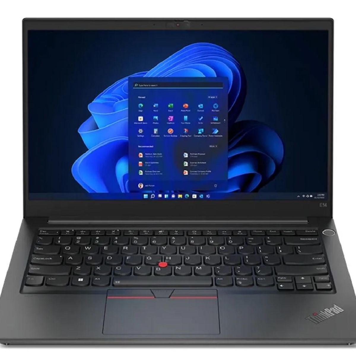 LENOVO - Notebook Lenovo Thinkpad P15v G3 I7-12700H 16Gb 1Tb Win11P 15.6"