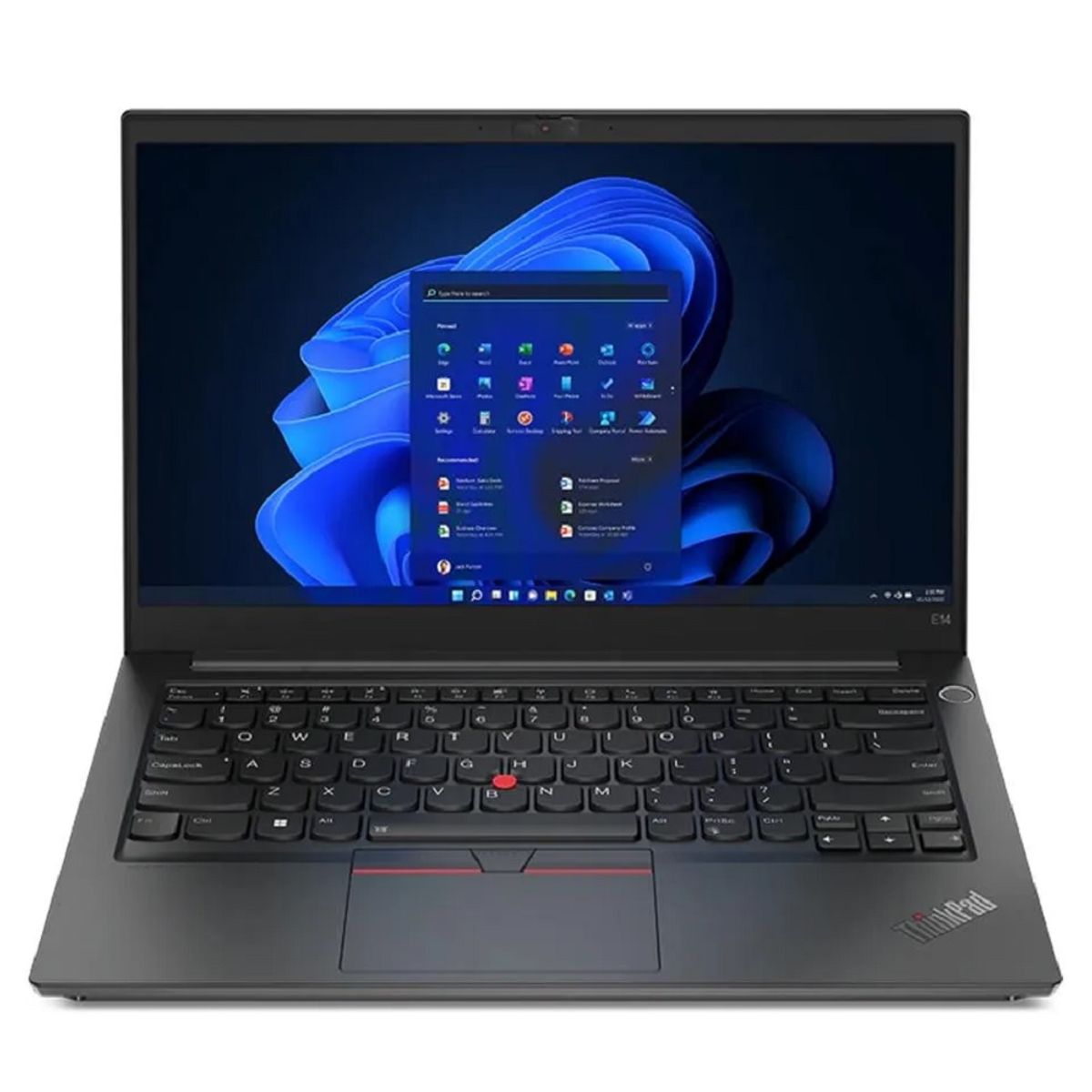 LENOVO - Notebook Lenovo Thinkpad P15v G3 I7-12700H 16Gb 1Tb Win11P 15.6"