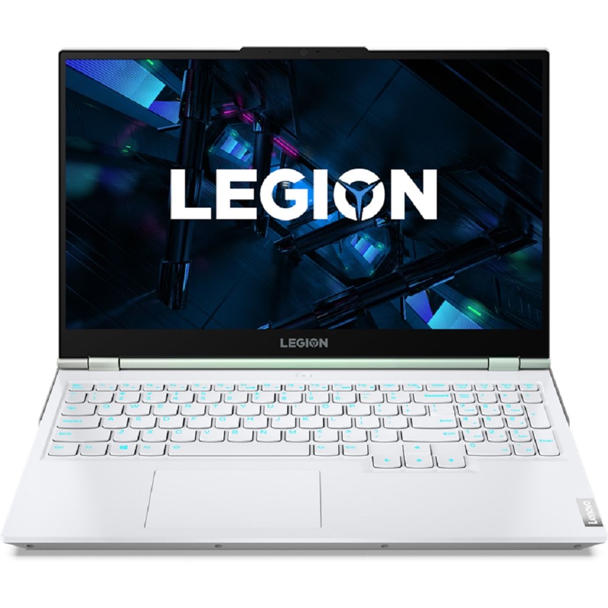 LENOVO - Notebook Lenovo Legion 5 I5-11400h 8Gb 512Gb Win11P 15.6"