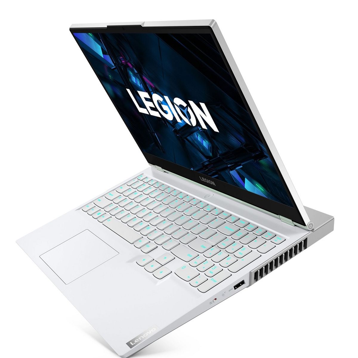 LENOVO - Notebook Lenovo Legion 5 I5-11400h 8Gb 512Gb Win11P 15.6"