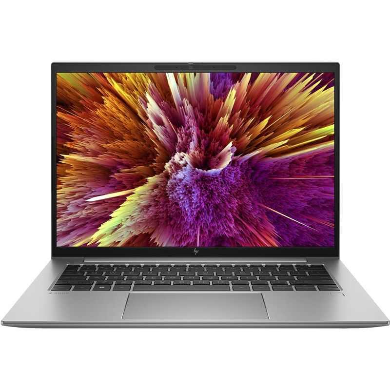 HP - Notebook HP ZBook Firefly G10 Ryzen 5-7640HS 16Gb 512Gb Win11P 14"