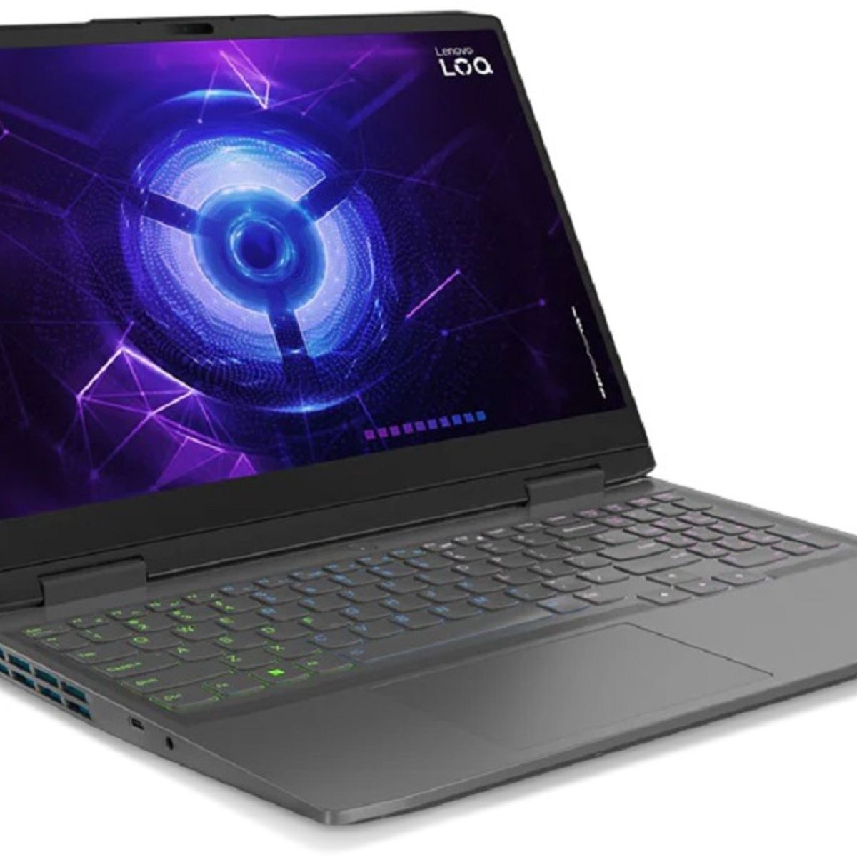 LENOVO - Notebook Lenovo LOQ 15IRH8 I7-13620H 16Gb 512Gb Win11H 15.6"