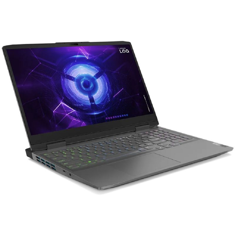 LENOVO - Notebook Lenovo LOQ 15IRH8 I7-13620H 16Gb 512Gb Win11H 15.6"