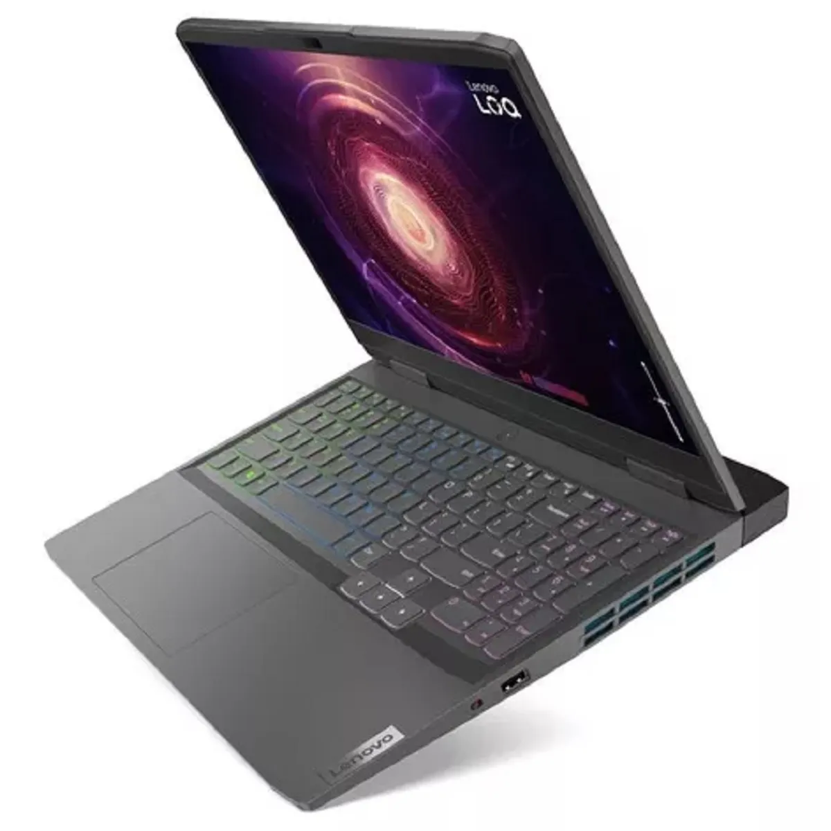 LENOVO - Notebook Lenovo LOQ 15IRH8 I7-13620H 16Gb 512Gb Win11H 15.6"