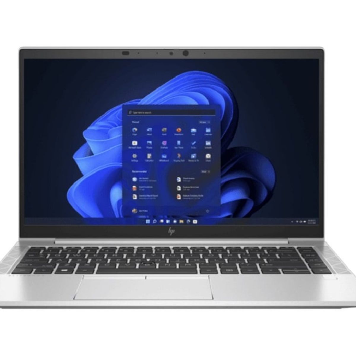 HP - Notebook HP Elitebook 840 I5-1335U 16Gb 512Gb Win11P 14"