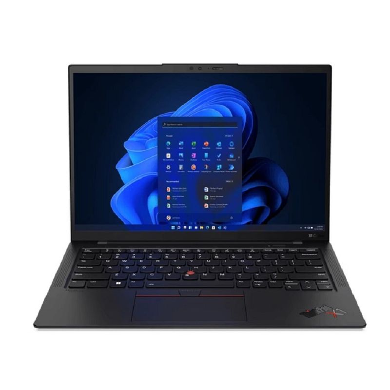 LENOVO - Notebook Lenovo Thinkpad P16 G2 I7-13700HX 16Gb 1Tb Win11P 16"