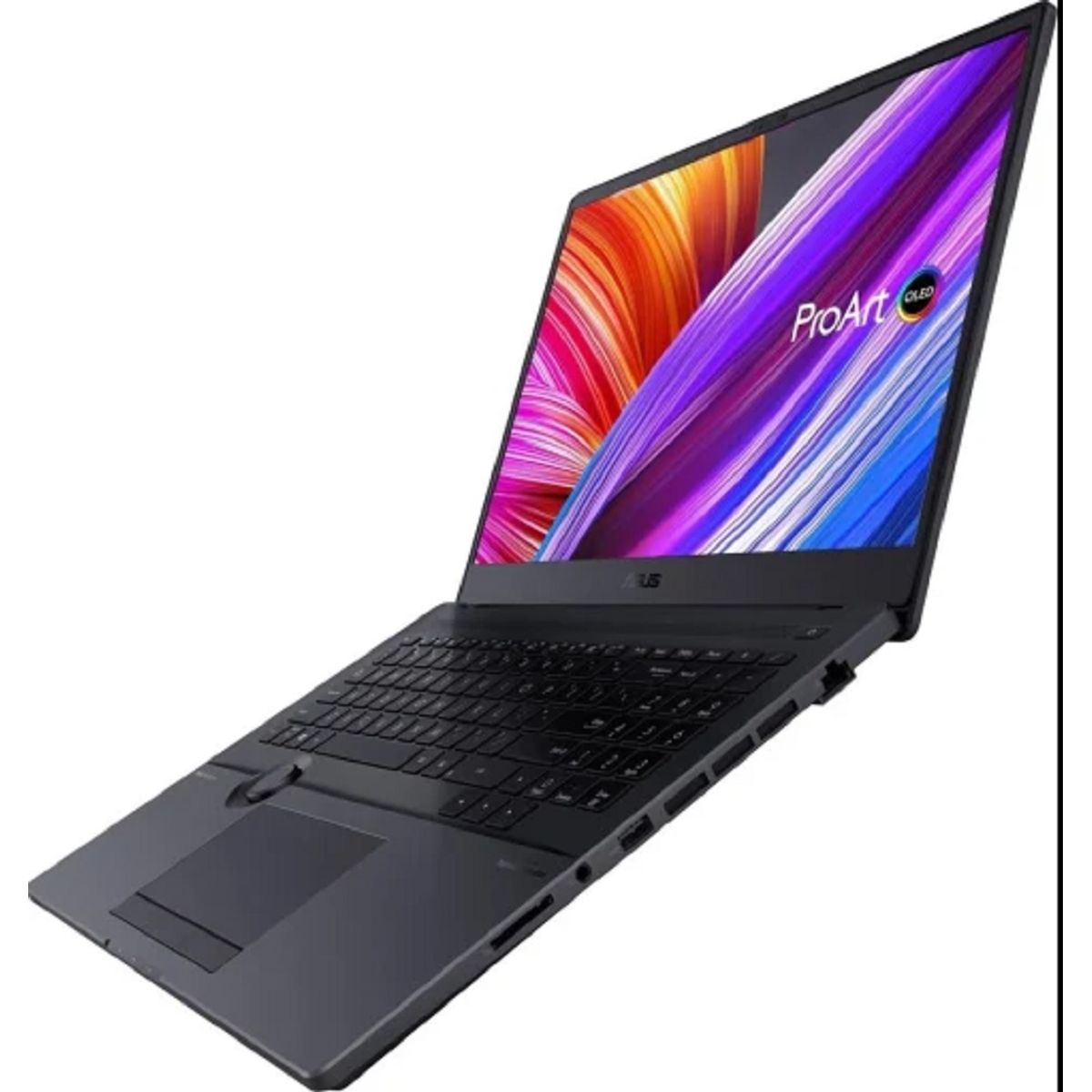 ASUS - Notebook Asus Proart Studiobook Pro I7-12700h 16Gb 512Gb Win10P 16"