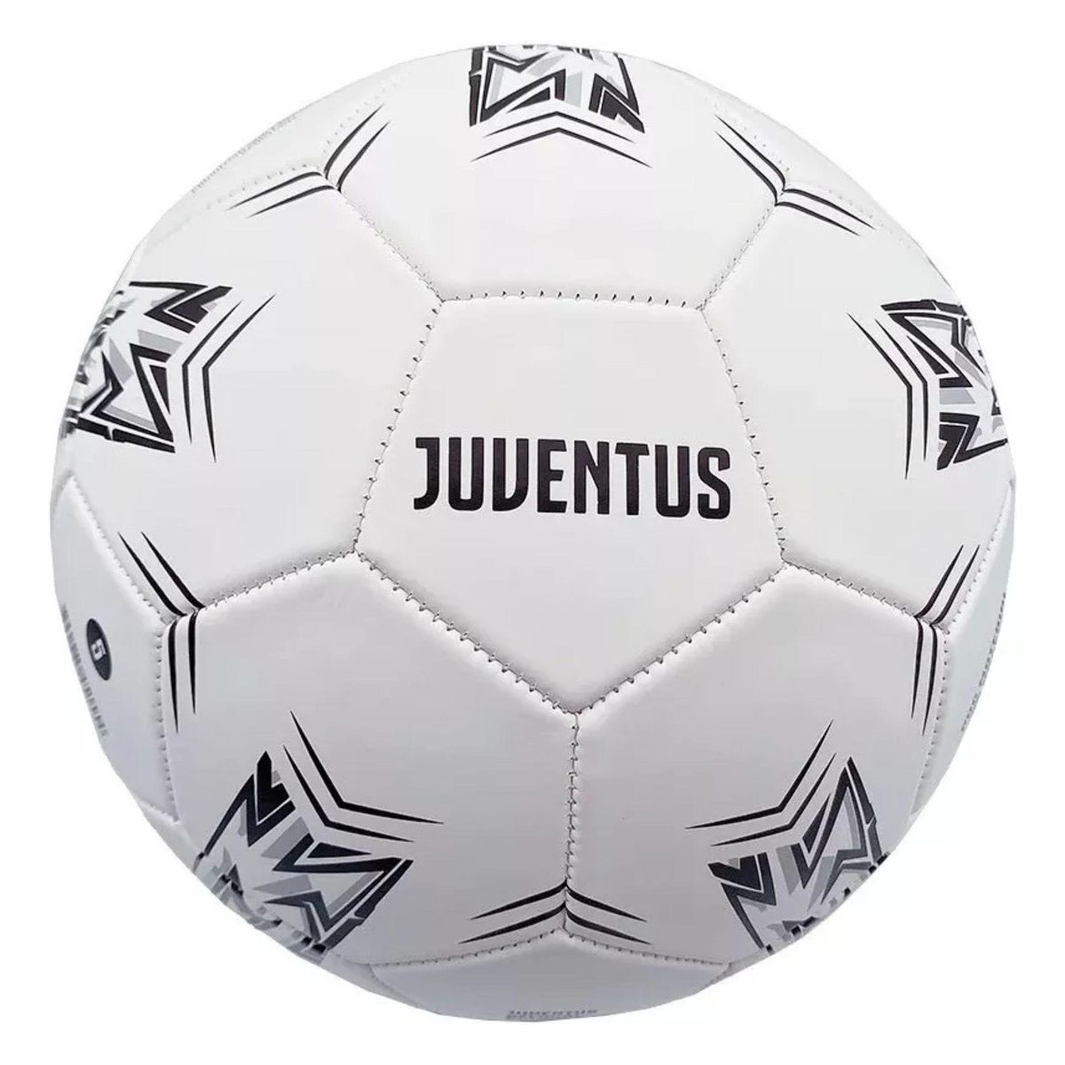 DRB - Balón Fútbol Lic. Juventus Football Club #5