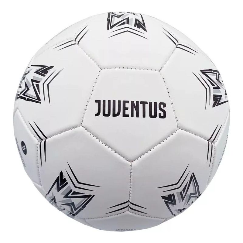 DRB - Balón Fútbol Lic. Juventus Football Club #5