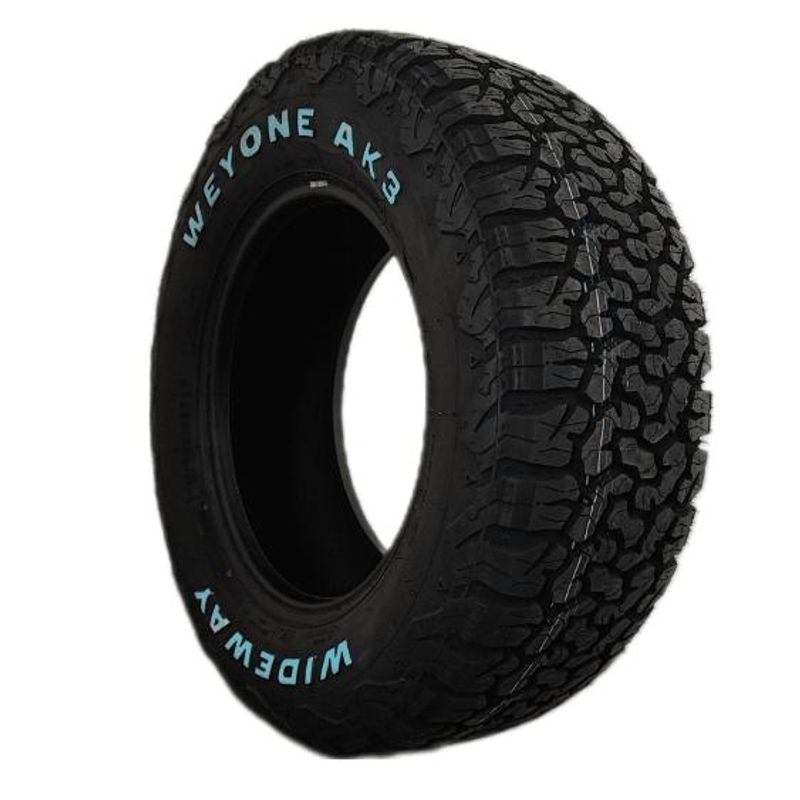 GENERICO - NEUMATICO 245/70 R16 113/110R WIDEWAY WEYONE AK3 LT WIDEWAY
