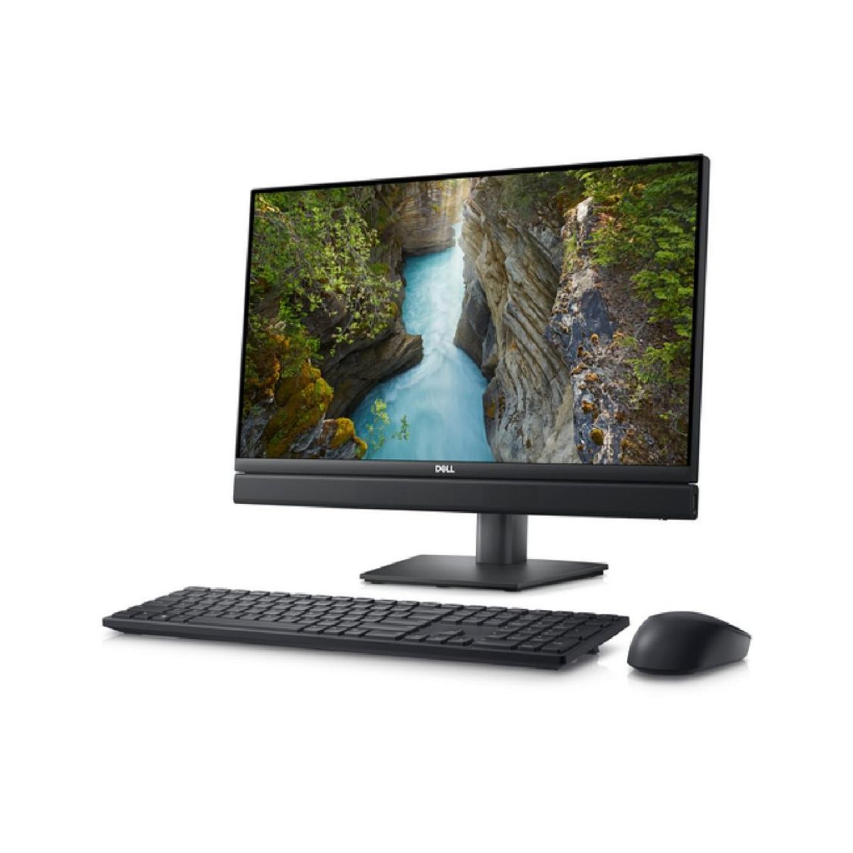 DELL - AIO Dell Optiplex 7410 I5-13500t 8Gb 256Gb WIN11P 23.8"