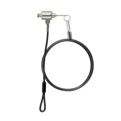 KLIP XTREME - Cable de Seguridad para Notebook Bolt K 2 m.