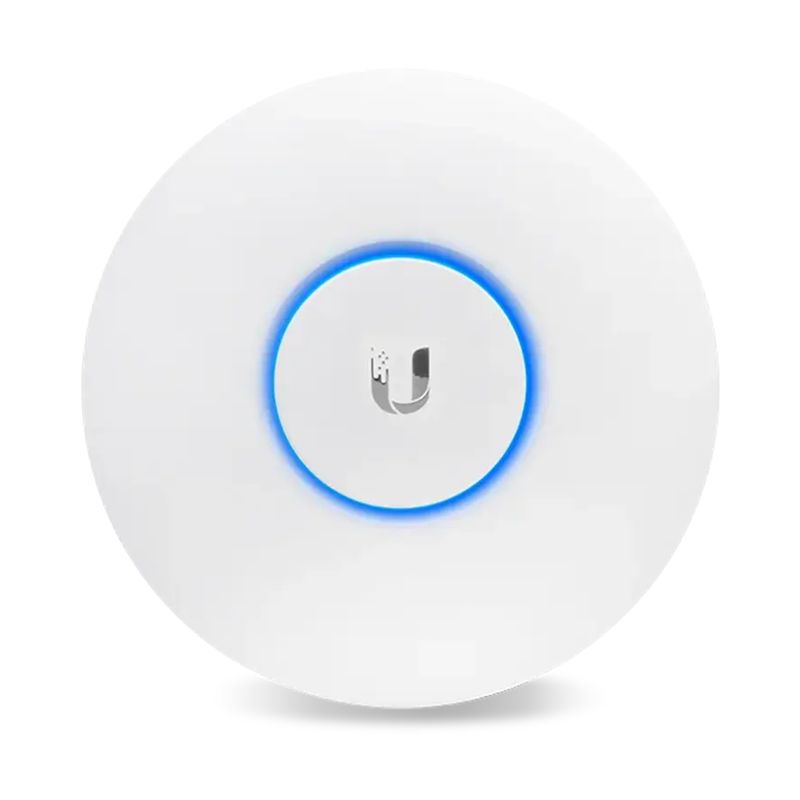 UBIQUITI - Punto de Acceso Inalámbrico Ubiquiti UniFi 6 Long-Range PoE