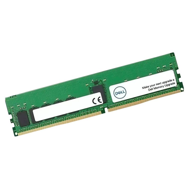 DELL - Memoria RAM Dell AA810826 16 GB DDR4 3200 MHz