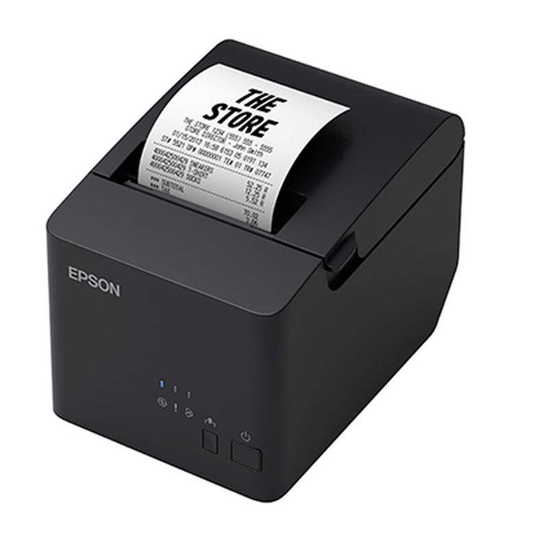 EPSON - Impresora de Etiquetas C31CH26002