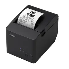 EPSON - Impresora de Etiquetas C31CH26002