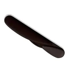KENSINGTON - Pad Apoya Munecas P/Teclado Wrist Pillow Negro