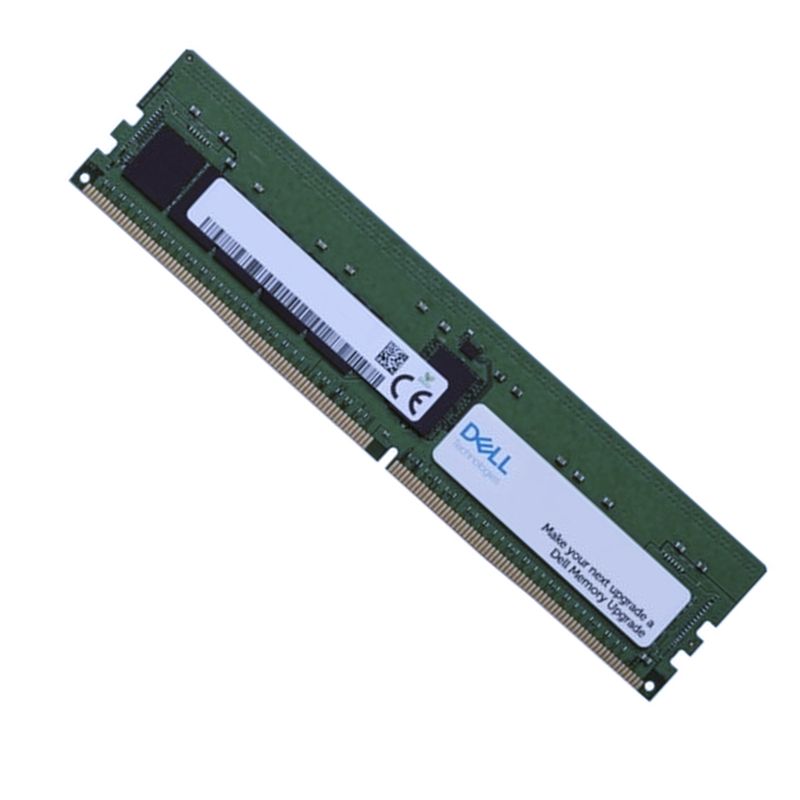 DELL - Memoria RAM 32 GB 1 x 32 GB DDR4 3200 MHz ECC
