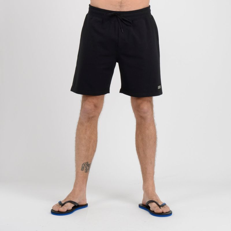O'NEILL - BERMUDA BASICO GOLD NEGRO