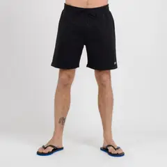 O'NEILL - BERMUDA BASICO GOLD NEGRO