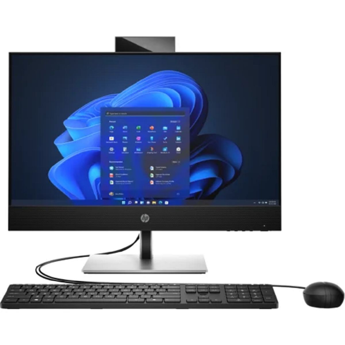 HP - AIO HP ProOne 440 G9 I7-12700 16Gb 512Gb WIN11P