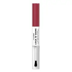 WET AND WILD - Labial MegaLast Lock N Shine Utaupia