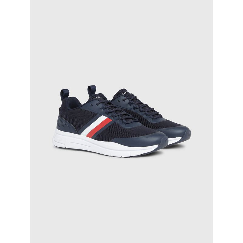 TOMMY HILFIGER - Zapatillas Running Modern Azul Tommy Hilfiger