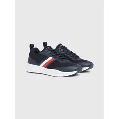 TOMMY HILFIGER - Zapatillas Running Modern Azul