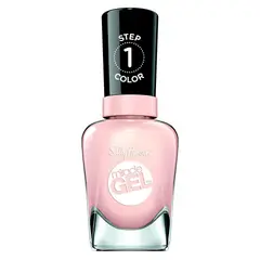 SALLY HANSEN - Esmalte De Uñas Semi Permanente Miracle Gel Sheer Happiness