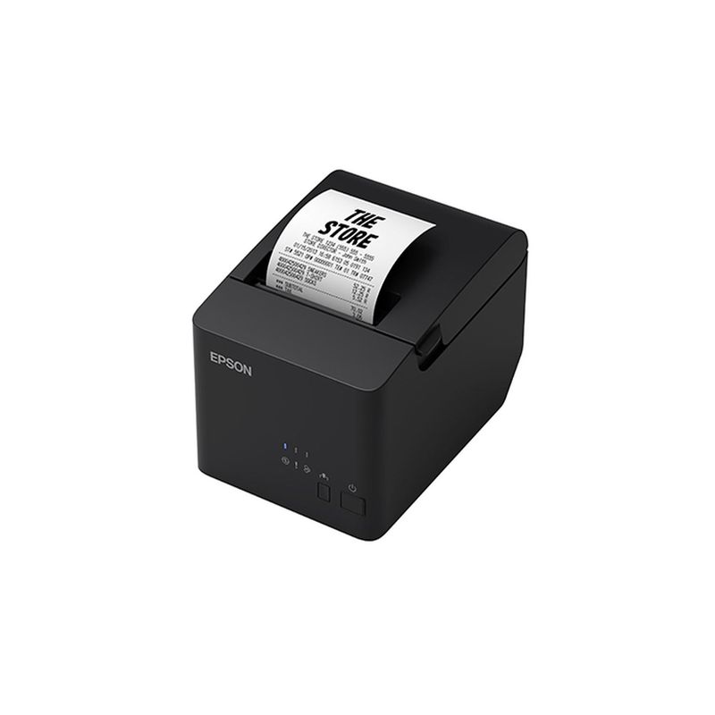 EPSON - Impresora de Recibos Alámbrica Térmica TM-T20IIIL