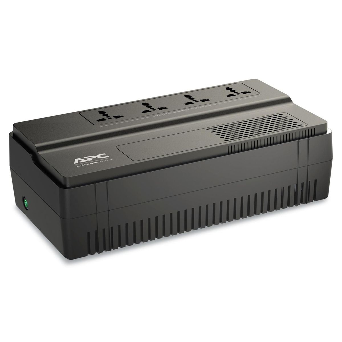 APC - UPS APC 800 VA BV800I-MS Interactiva 4 salidas