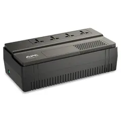 APC - UPS 800 VA BV800I-MS Interactiva 4 salidas