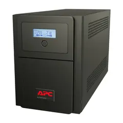 APC - UPS 1500 VA SMV1500AI-MS Interactiva 4 salidas