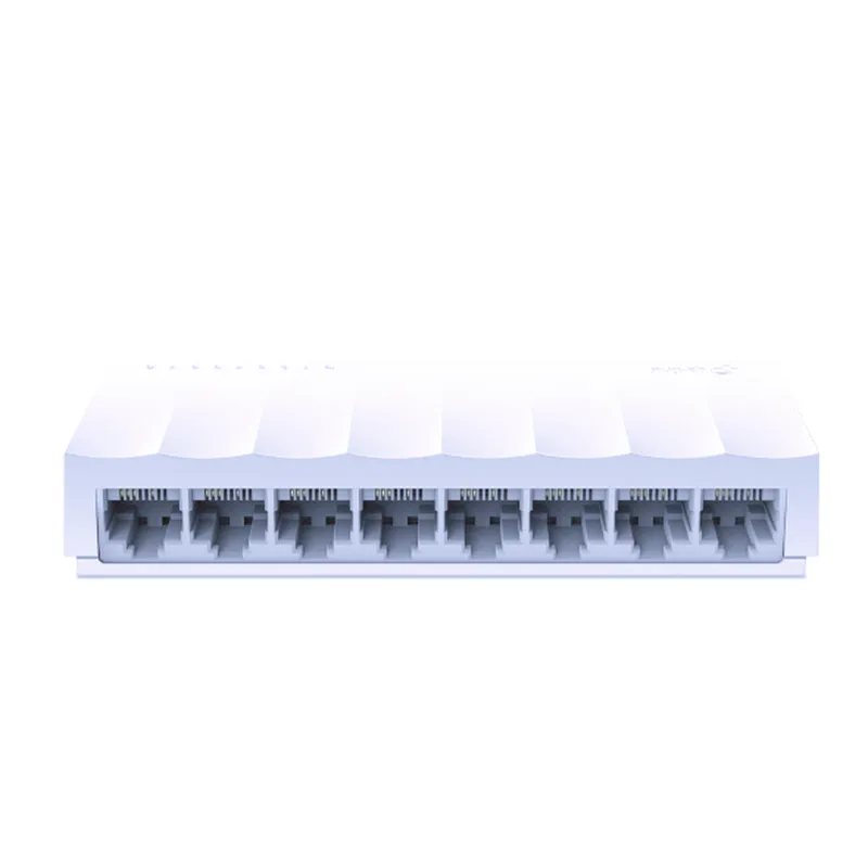 TP LINK - Switch LS1008 Fast Ethernet Blanco