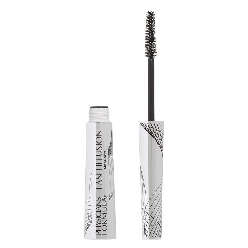 PHYSICIANS FORMULA - Máscara Lash Illusion Eye Booster