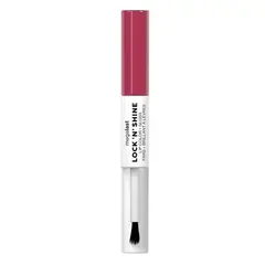 WET AND WILD - Labial MegaLast Lock N Shine LA Pink
