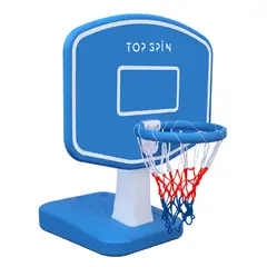 ULTIMATE FITNESS - ARO - PEDESTAL DE BASKETBALL POOLSIDE