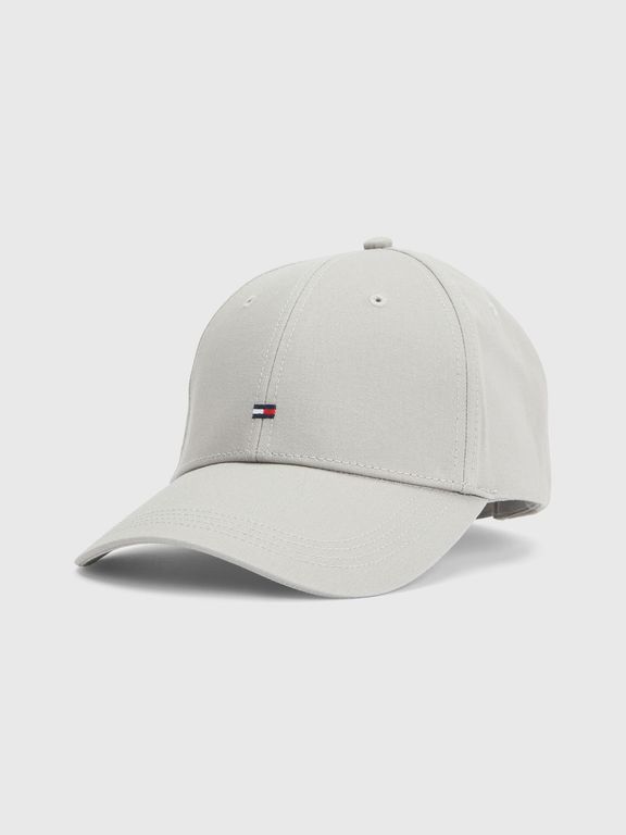 Jockey Essential Logo Gris Gris TALLA UNICA