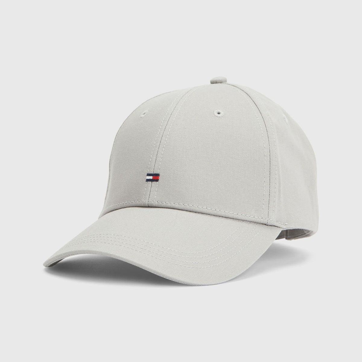 TOMMY HILFIGER - Jockey Essential Logo Gris Tommy Hilfiger