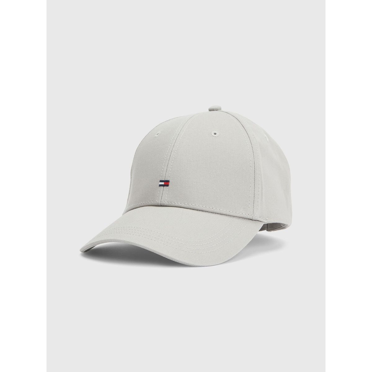 TOMMY HILFIGER - Jockey Essential Logo Gris Tommy Hilfiger