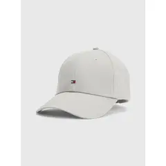 TOMMY HILFIGER - Jockey Essential Logo Gris
