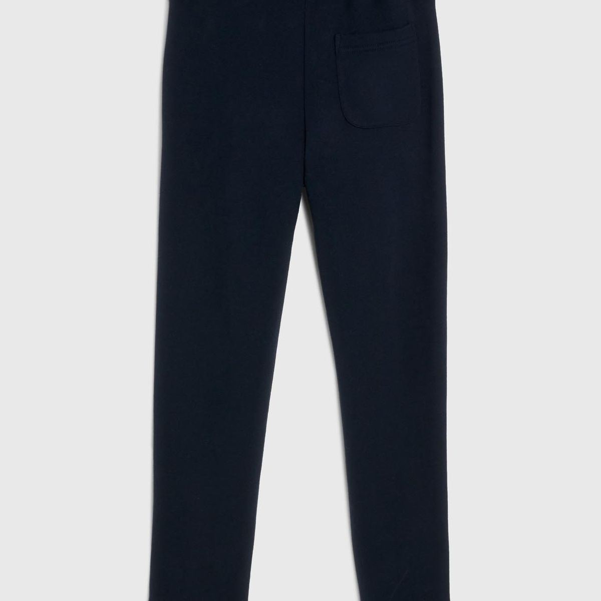 TOMMY HILFIGER - Joggers Con Logo Monotype Azul Tommy Hilfiger