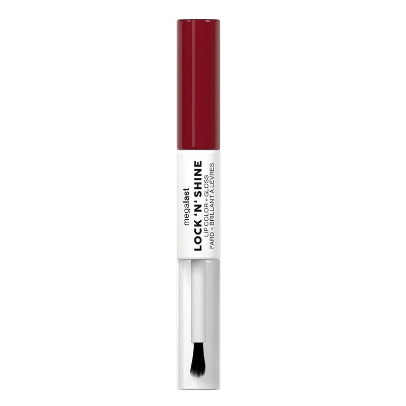 WET AND WILD - Labial MegaLast Lock N Shine Big Pout Energy