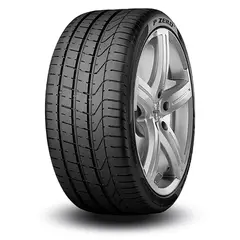PIRELLI - NEUMATICO 275/35 R19 96Y P ZERO RUNFLAT *