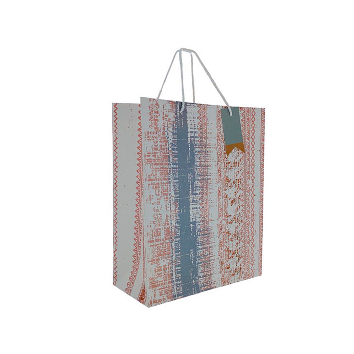 GENERICO - Bolsa para regalo 26x32x12cm