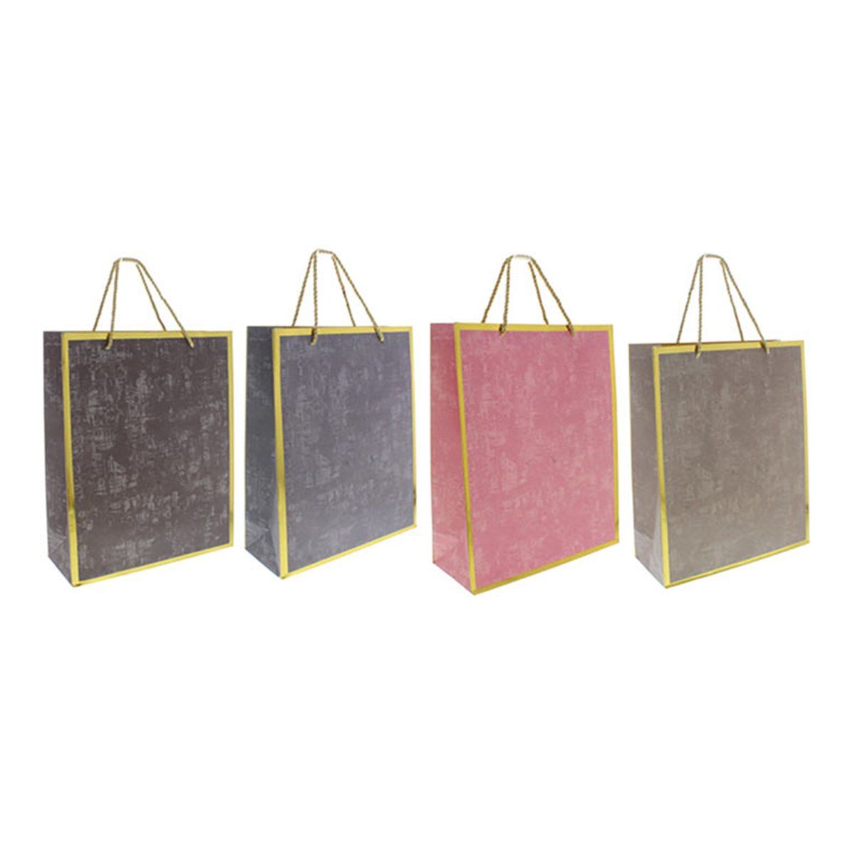 GENERICO - Bolsa para regalo 18x23x10cm