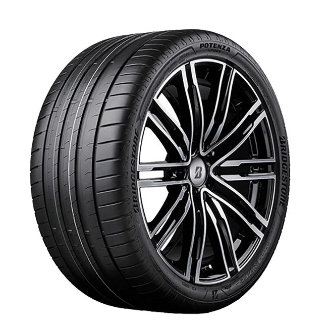 BRIDGESTONE - NEUMATICO BRIDGESTONE 295/30 R19 100Y XL POTENZA SPORT