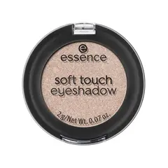 ESSENCE - Soft Touch Sombra De Ojos Bubbly Champagne