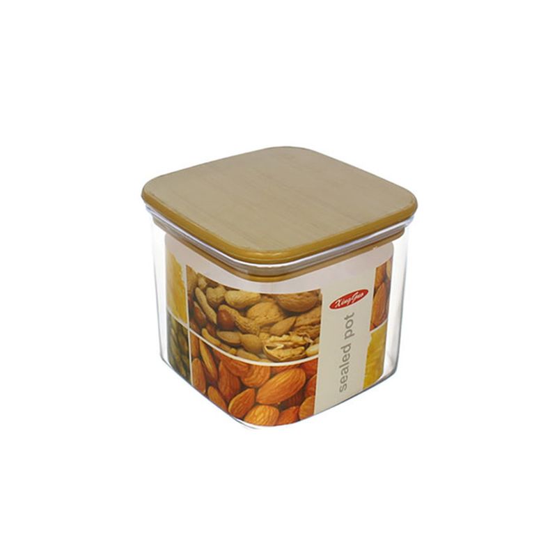 GENERICO - Tapper vidrio 1000ML